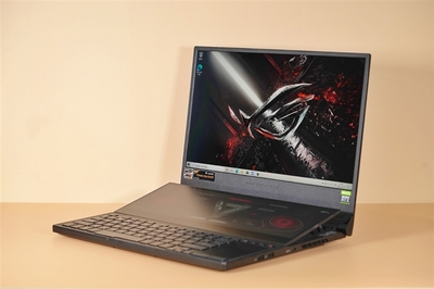 5万元预算的终极选择 ROG冰刃5双屏游戏本深度评测——A+N组合下的游戏与创作双料王者